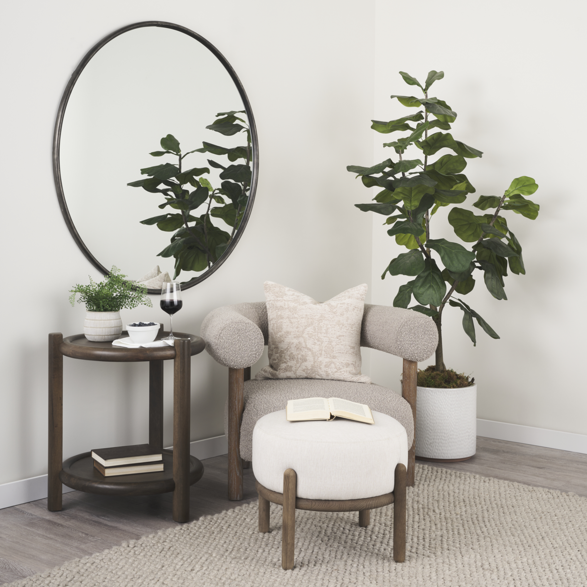Gianna Accent Chair