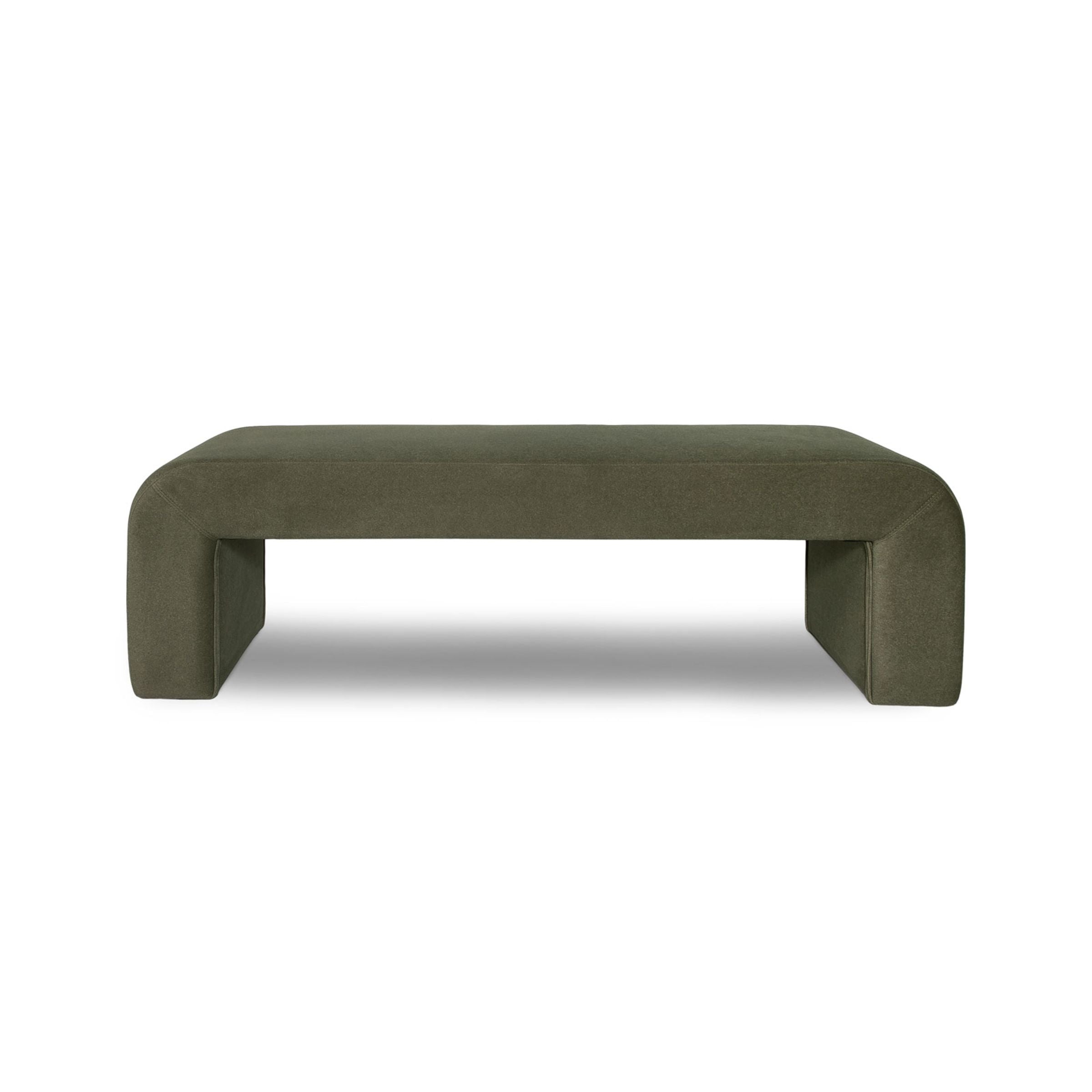 Ginger Bench