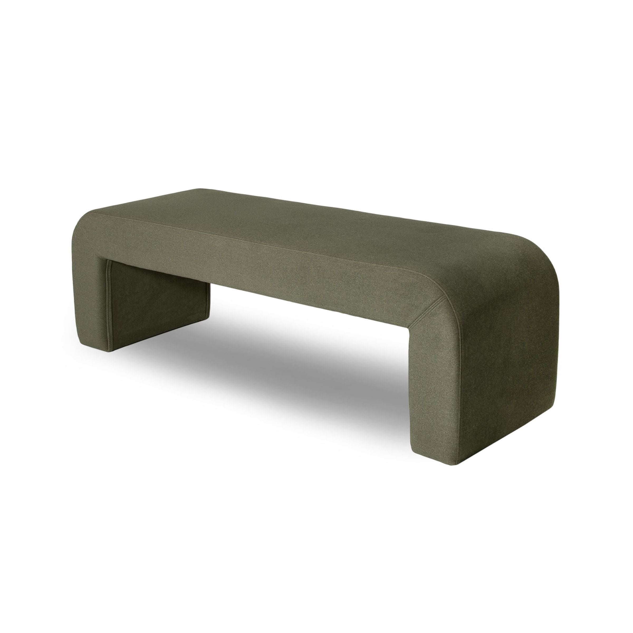 Ginger Bench