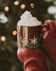 Gingerbread Mug