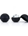 Glacier Rocks® Silicone Ice Ball Molds