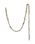 Gold Boxwood Garland