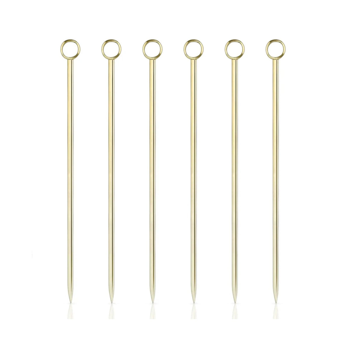 Belmont Cocktail Picks