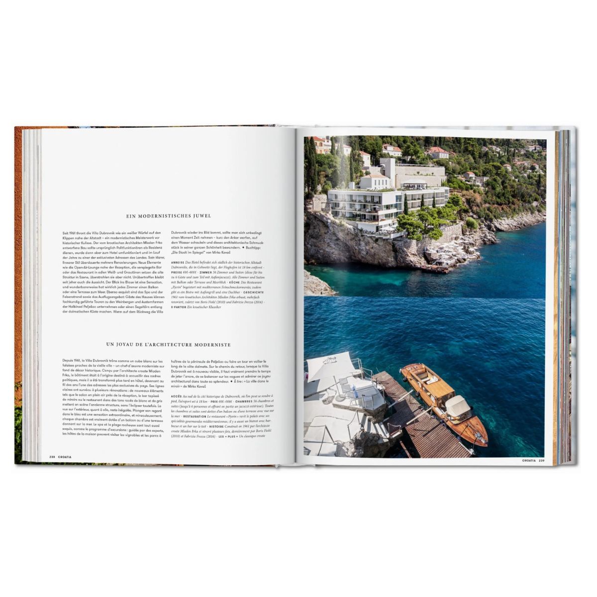 Great Escapes Mediterranean