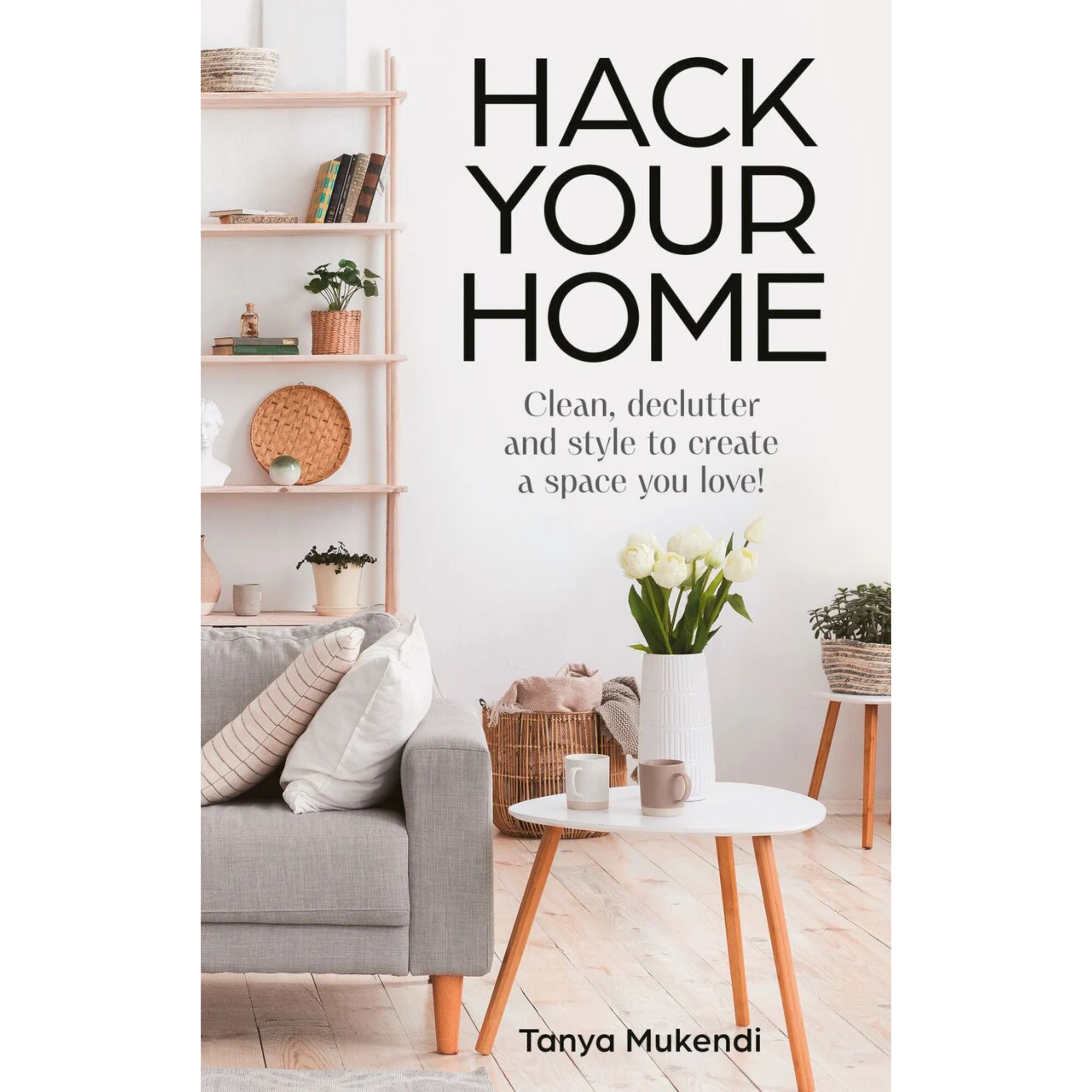 Hack Your Home