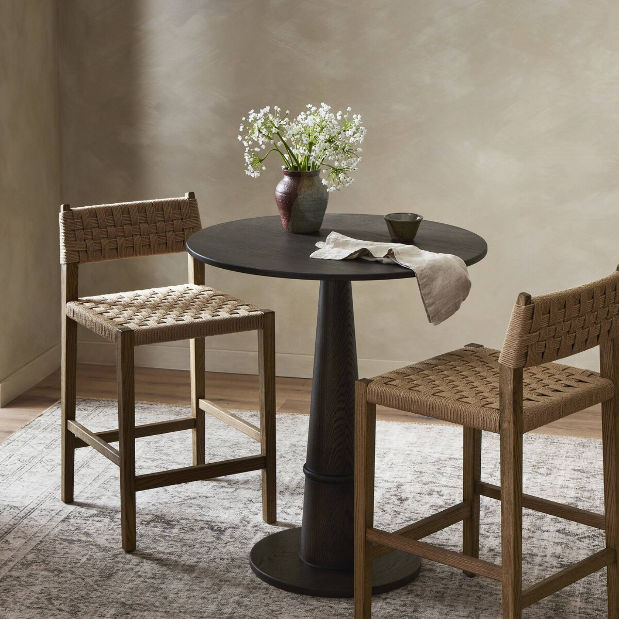 Hamlin Stool