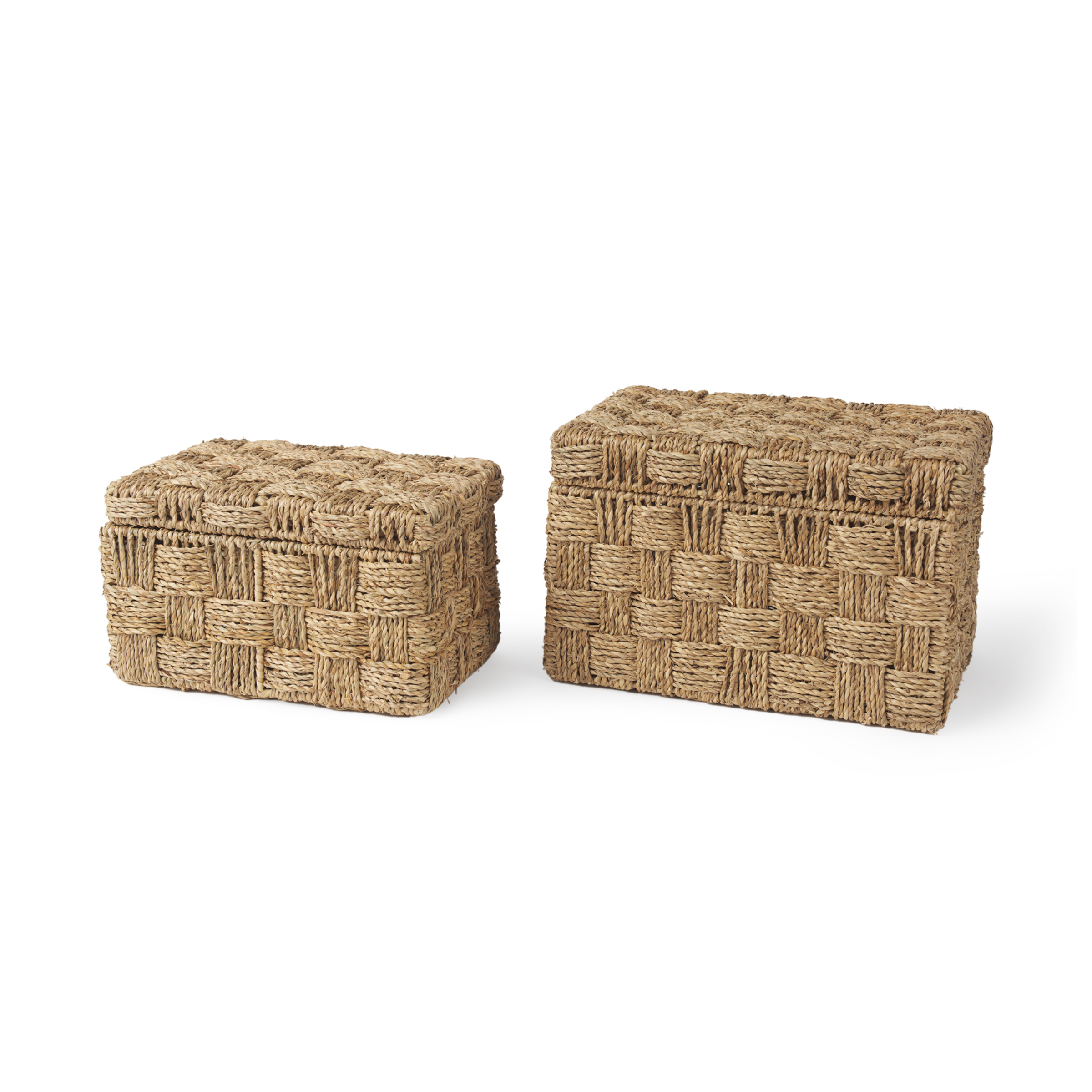 Hanalei Seagrass Box