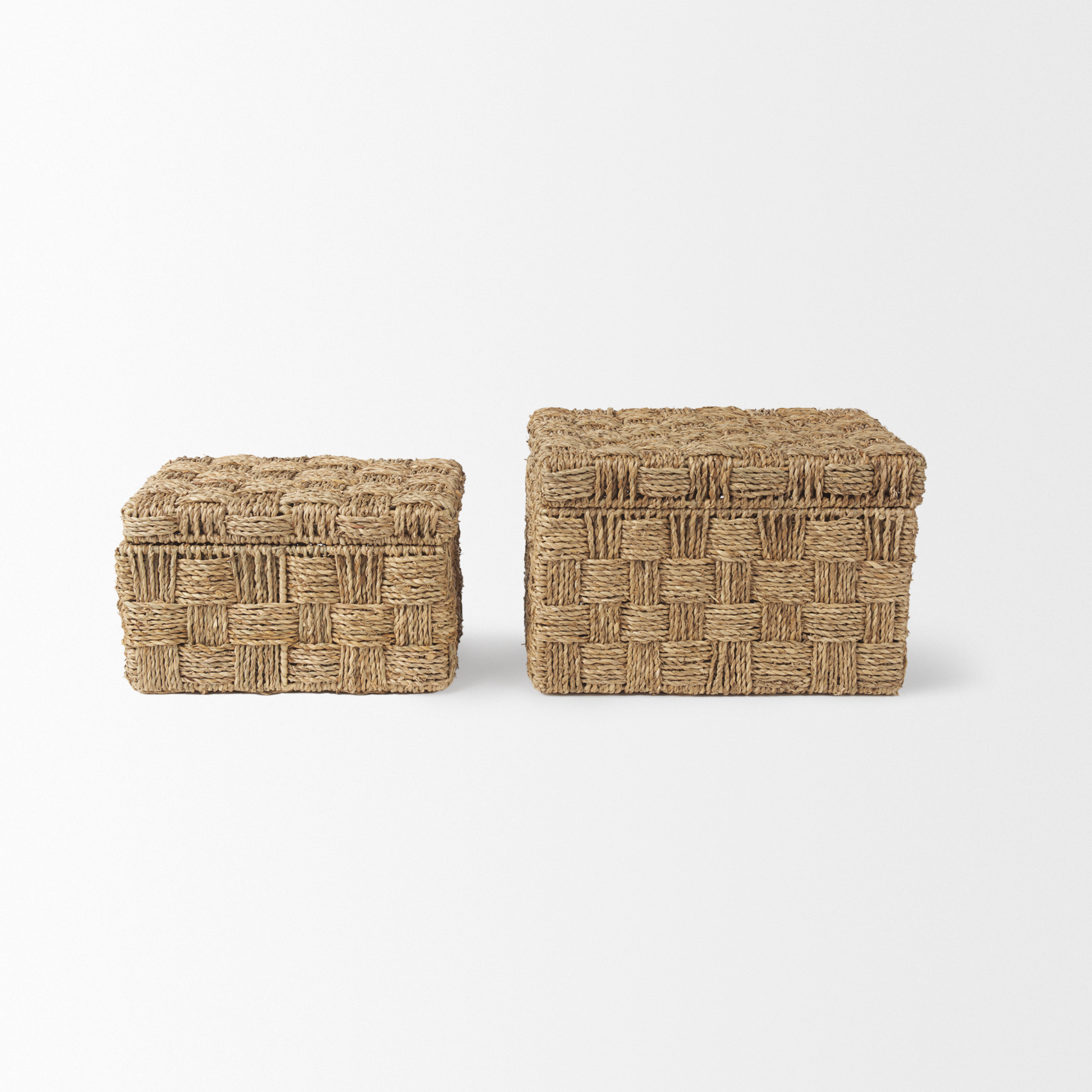 Hanalei Seagrass Box