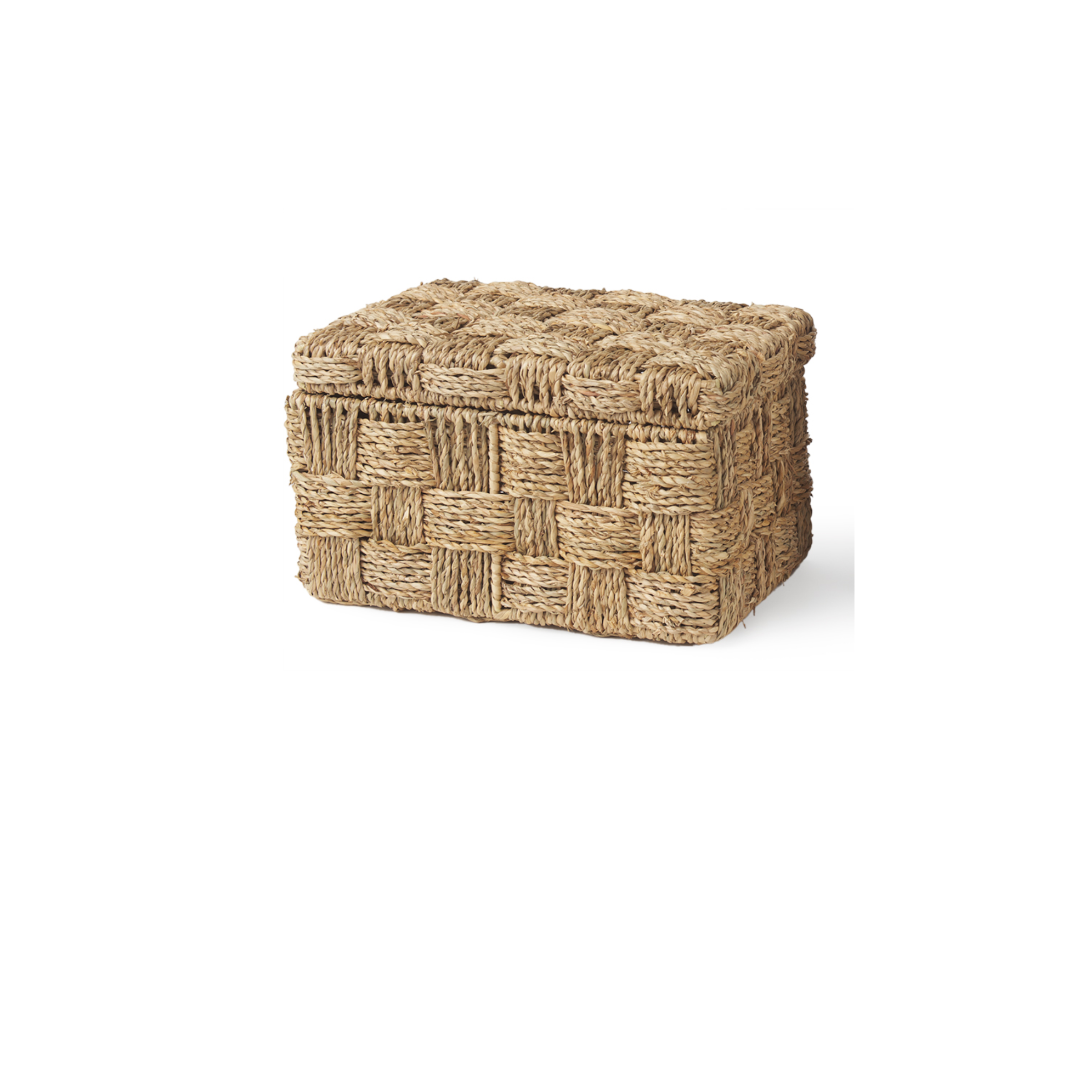 Hanalei Seagrass Box