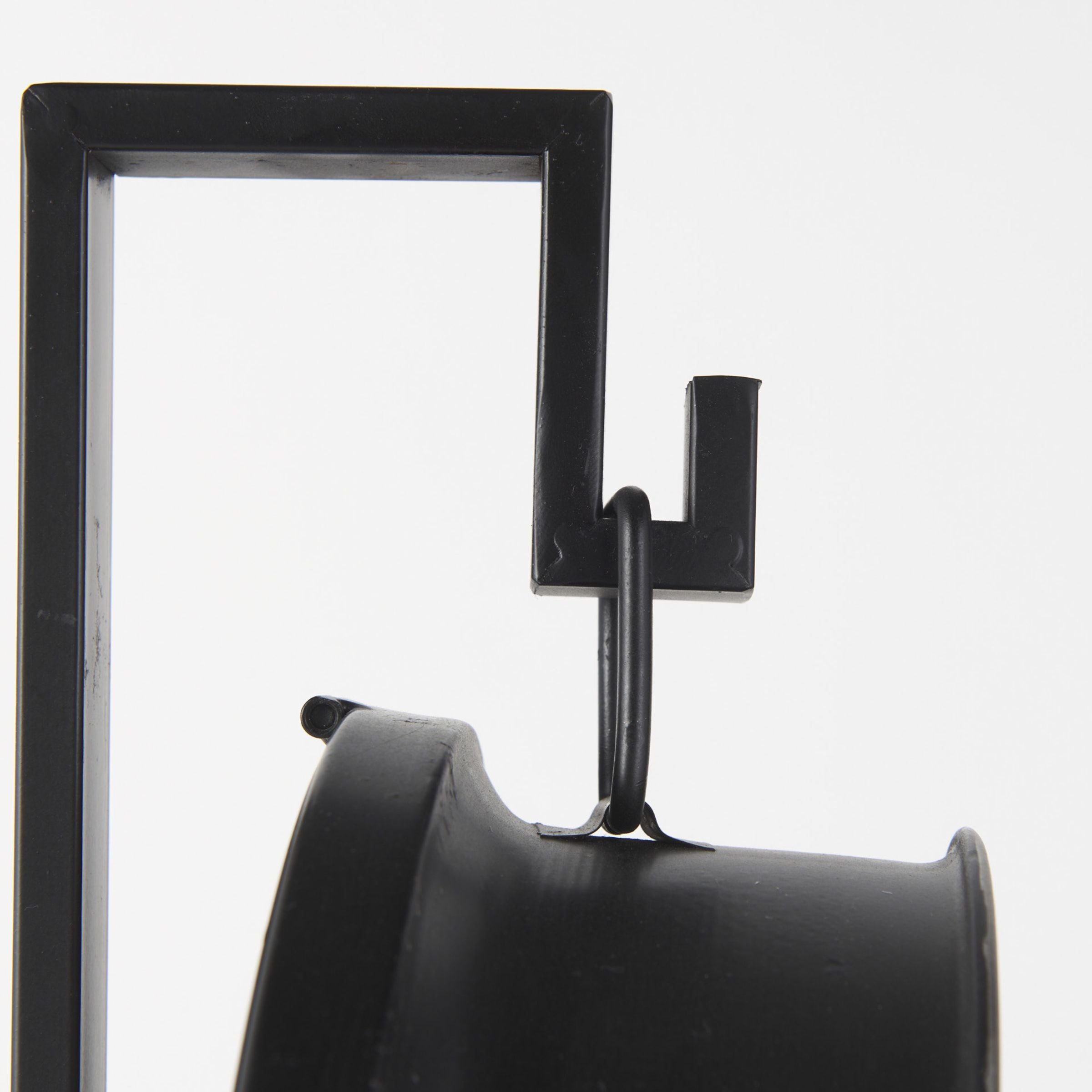 Hanging Table Clock