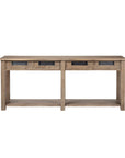 Harrelson Console Table
