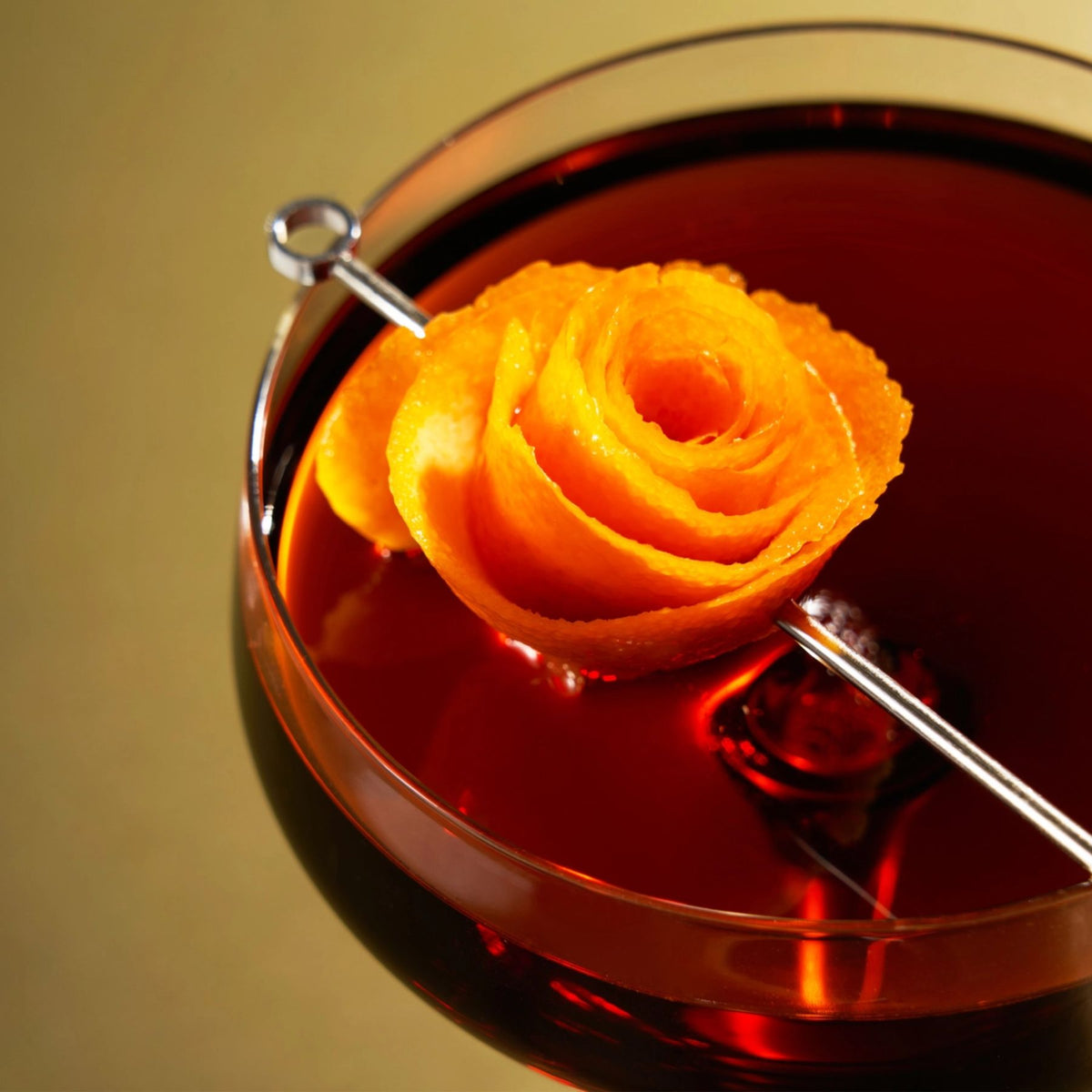 Belmont Cocktail Picks