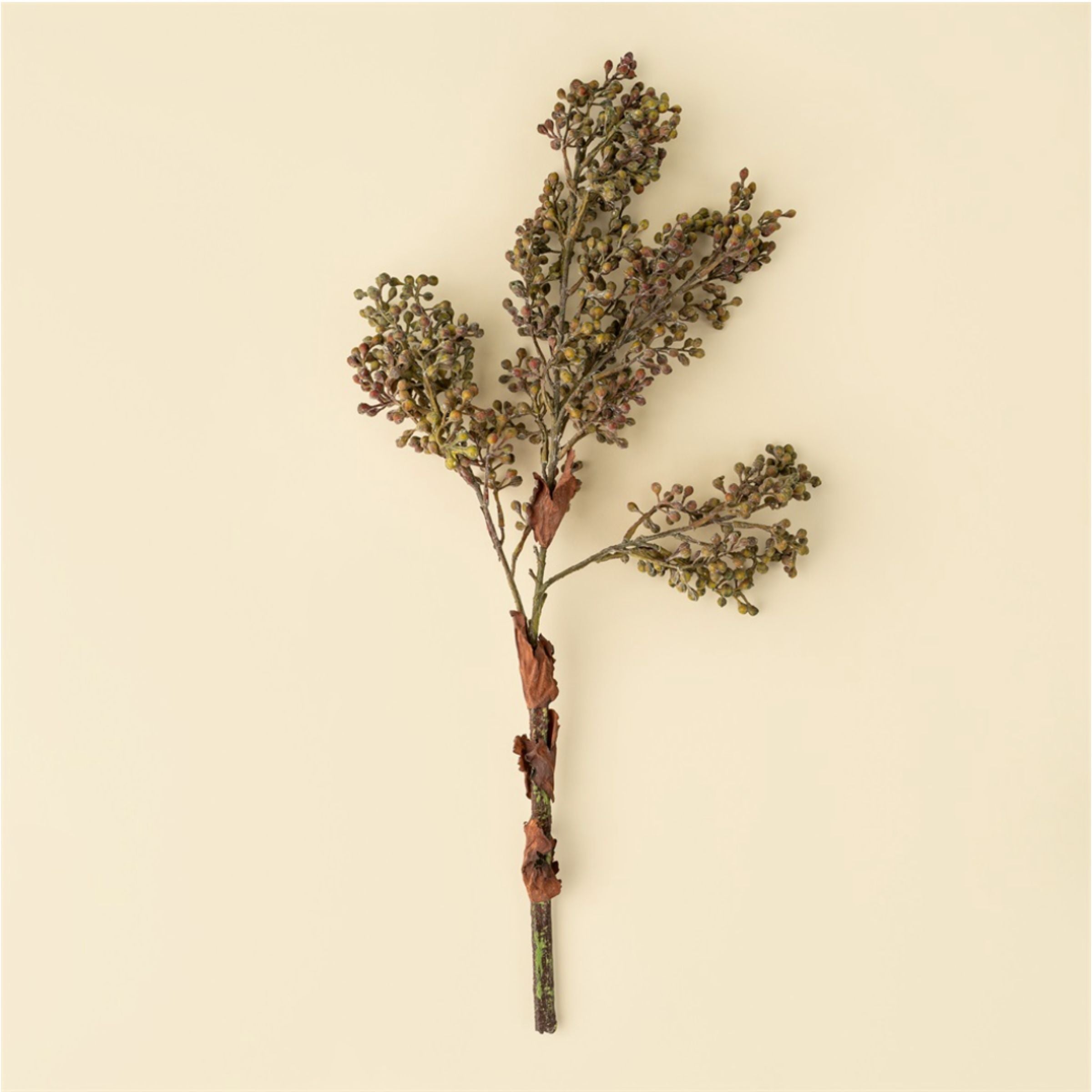 Harvest Berry Spray | Green