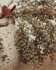 Harvest Berry Spray | Green