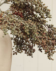 Harvest Berry Spray | Green