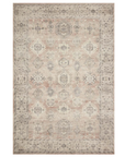 Hathaway Rug | Java/Multi