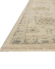 Helena Rug | Beige/Stone