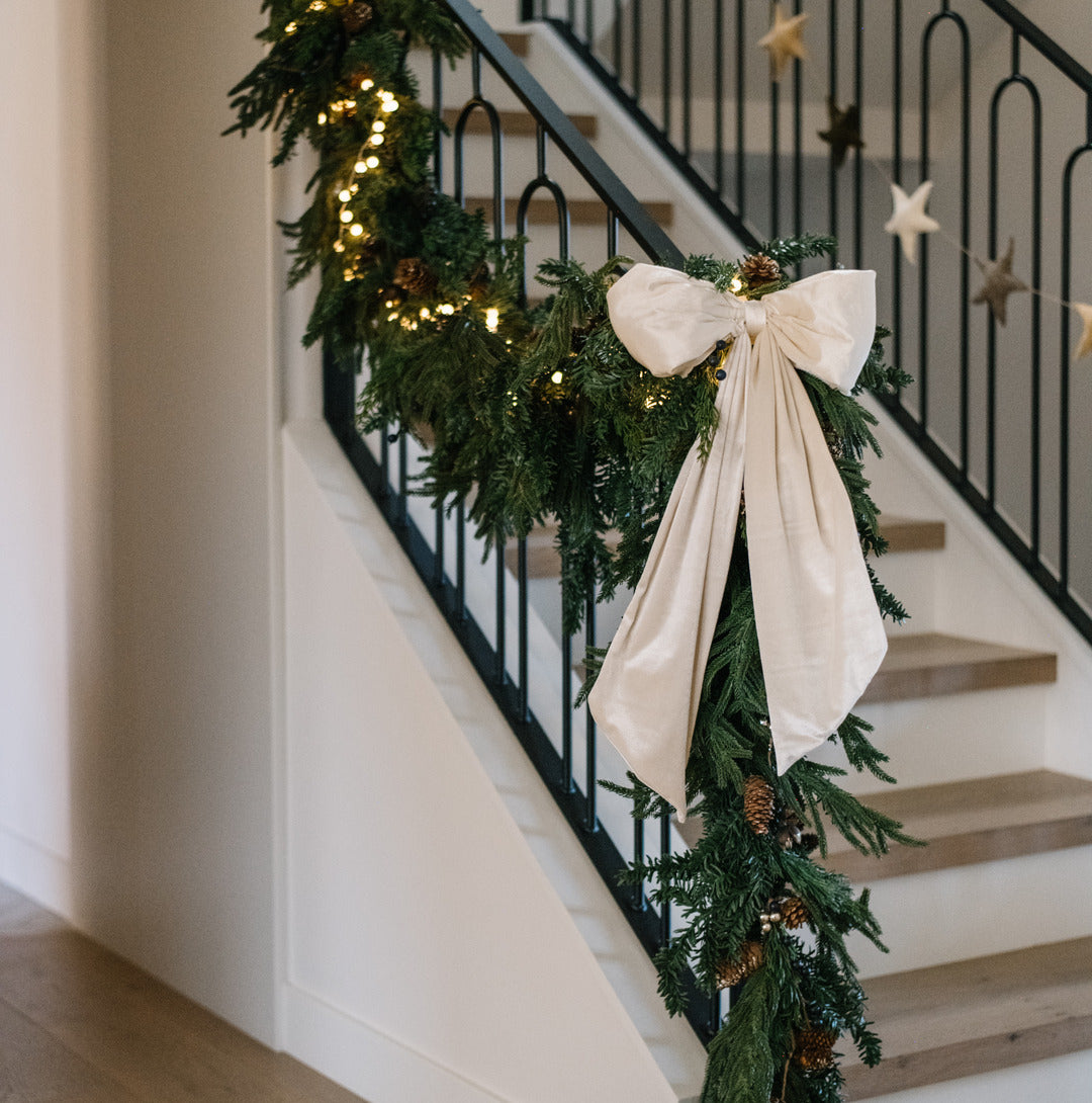Holiday Stairwell Bundle