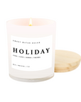 Holiday Candle