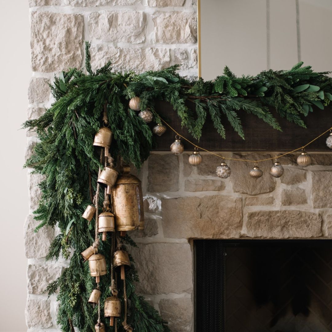 Holiday Mantel Bundle
