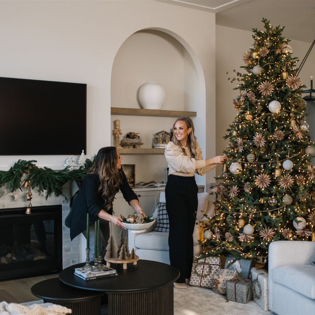 Holiday Tree Bundle | 7.5'