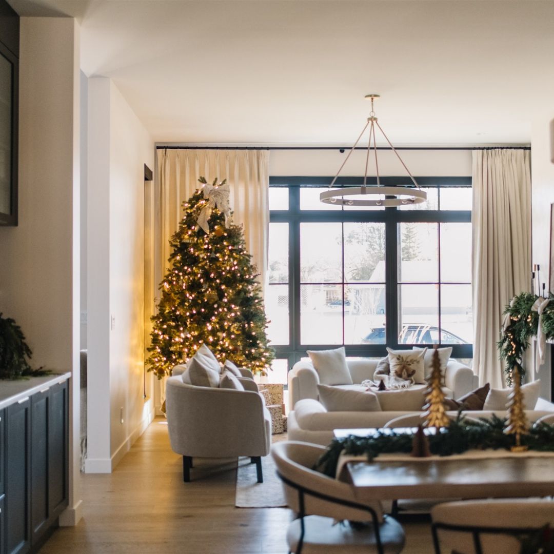 Holiday Tree Bundle | 7.5'
