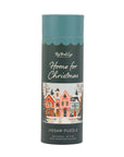Home For Christmas Jigsaw Puzzle