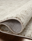 Honora Rug | Ivory/Natural