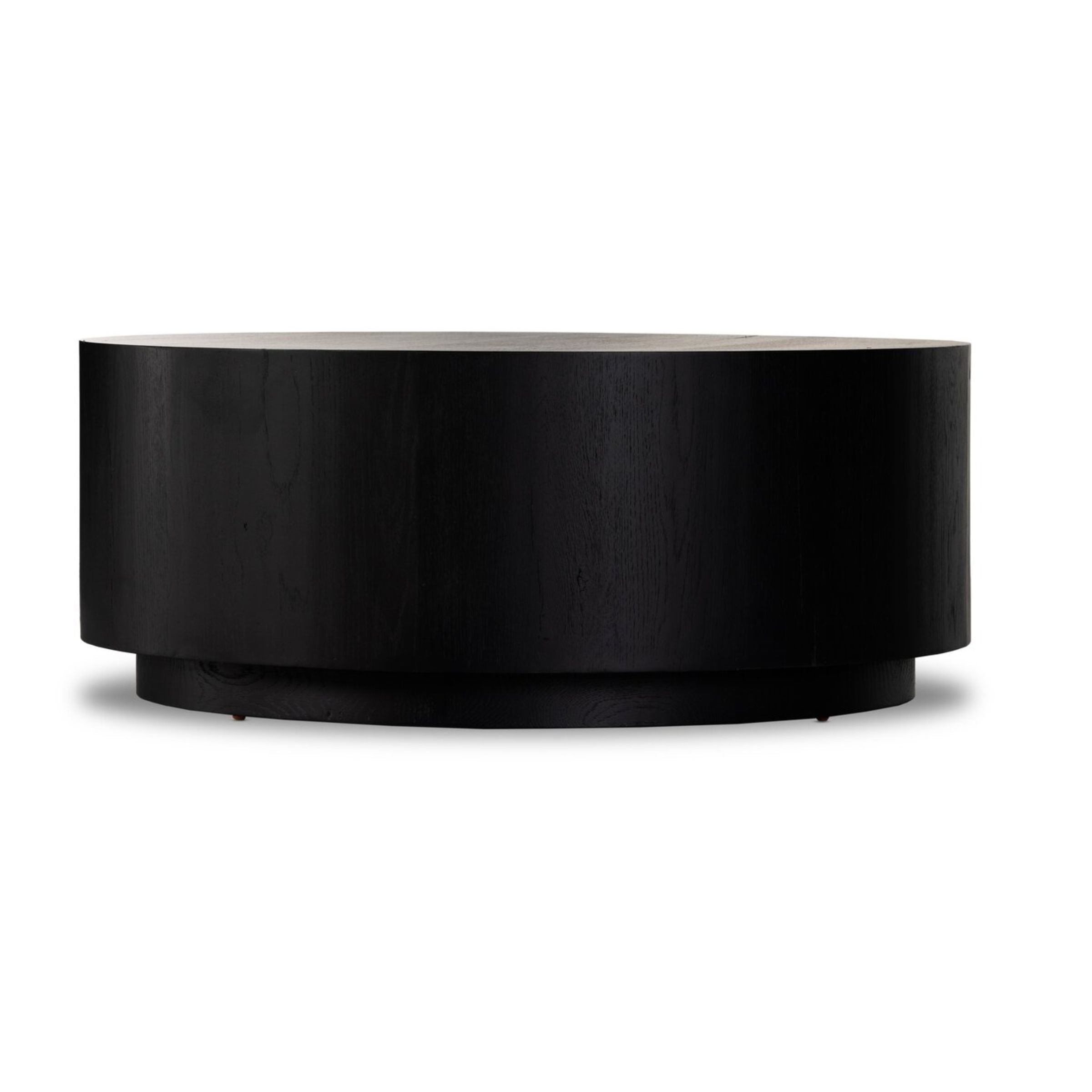 Humphrey Round Coffee Table