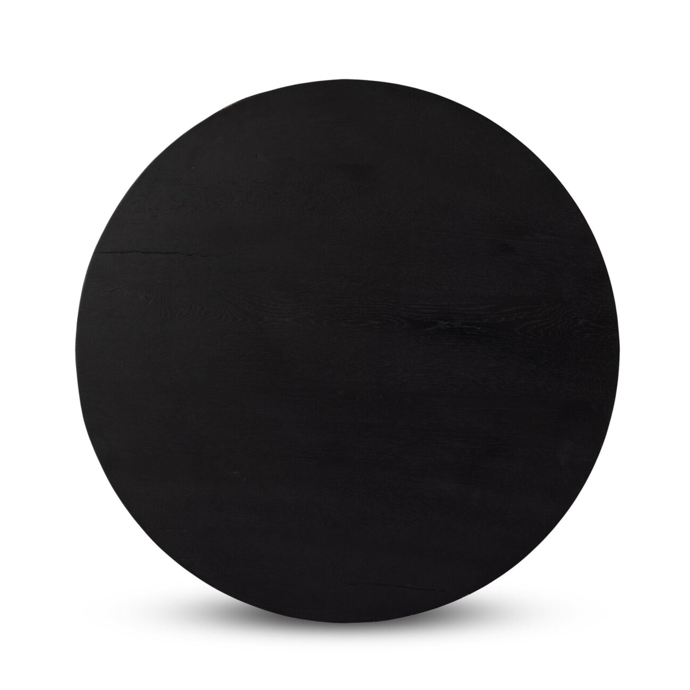 Humphrey Round Coffee Table