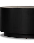 Humphrey Round Coffee Table