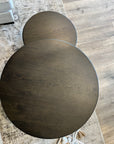 Penny Nesting Coffee Tables - AS - IS