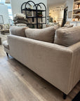 Lucca Sectional | Floor Model