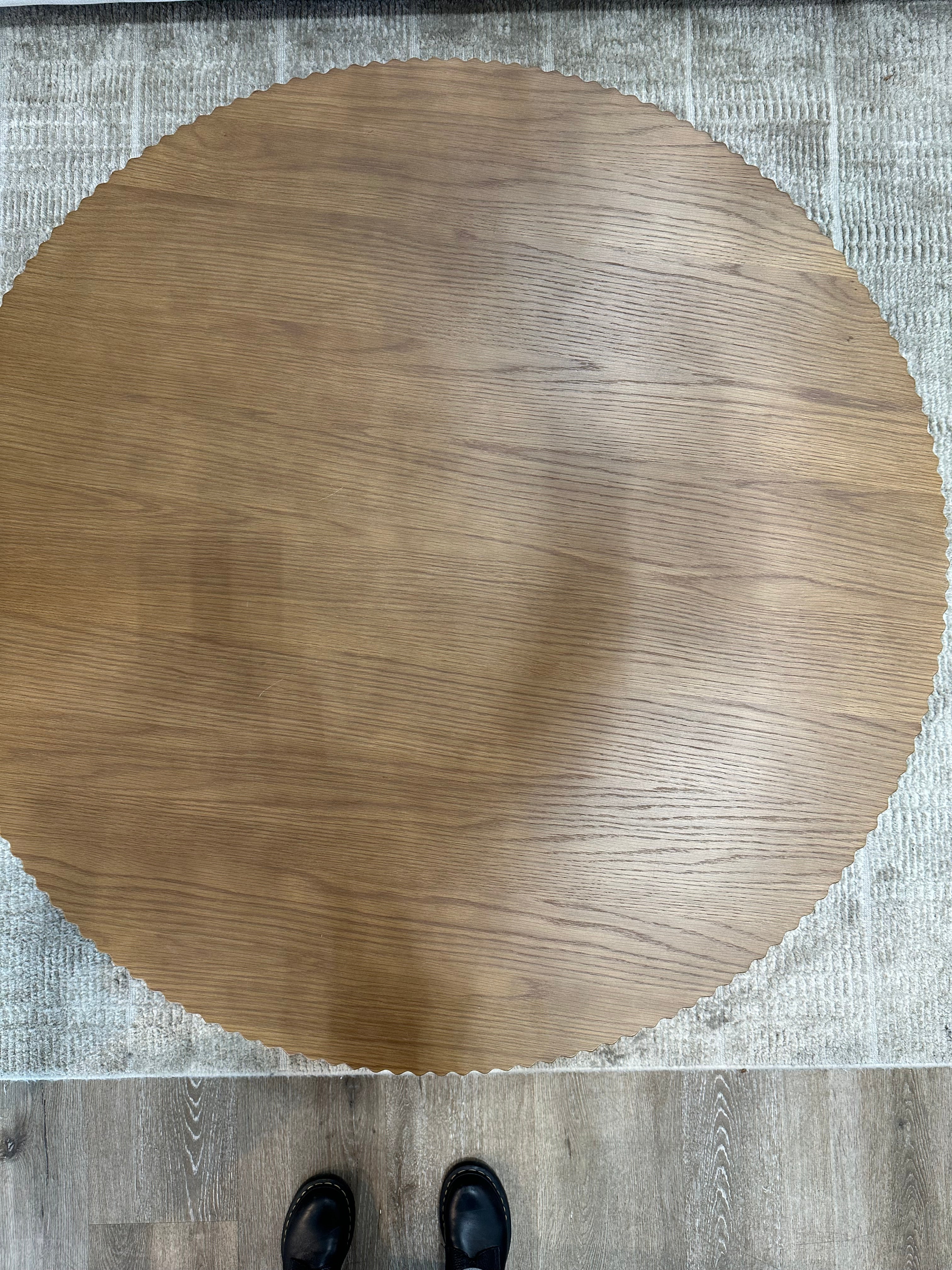 Leigh Coffee Table | AS-IS