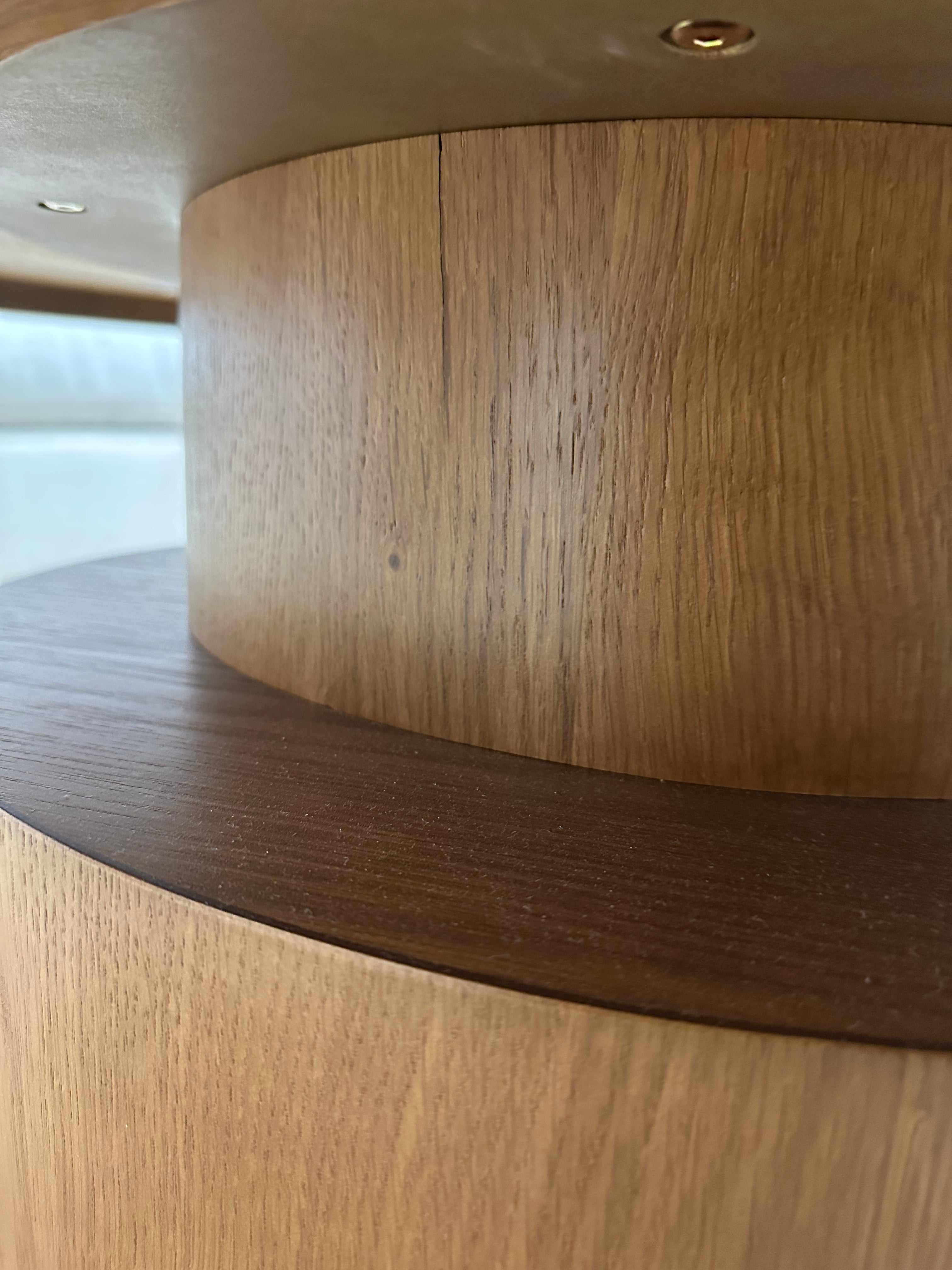 Leigh Coffee Table | AS-IS