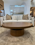 Leigh Coffee Table | AS-IS