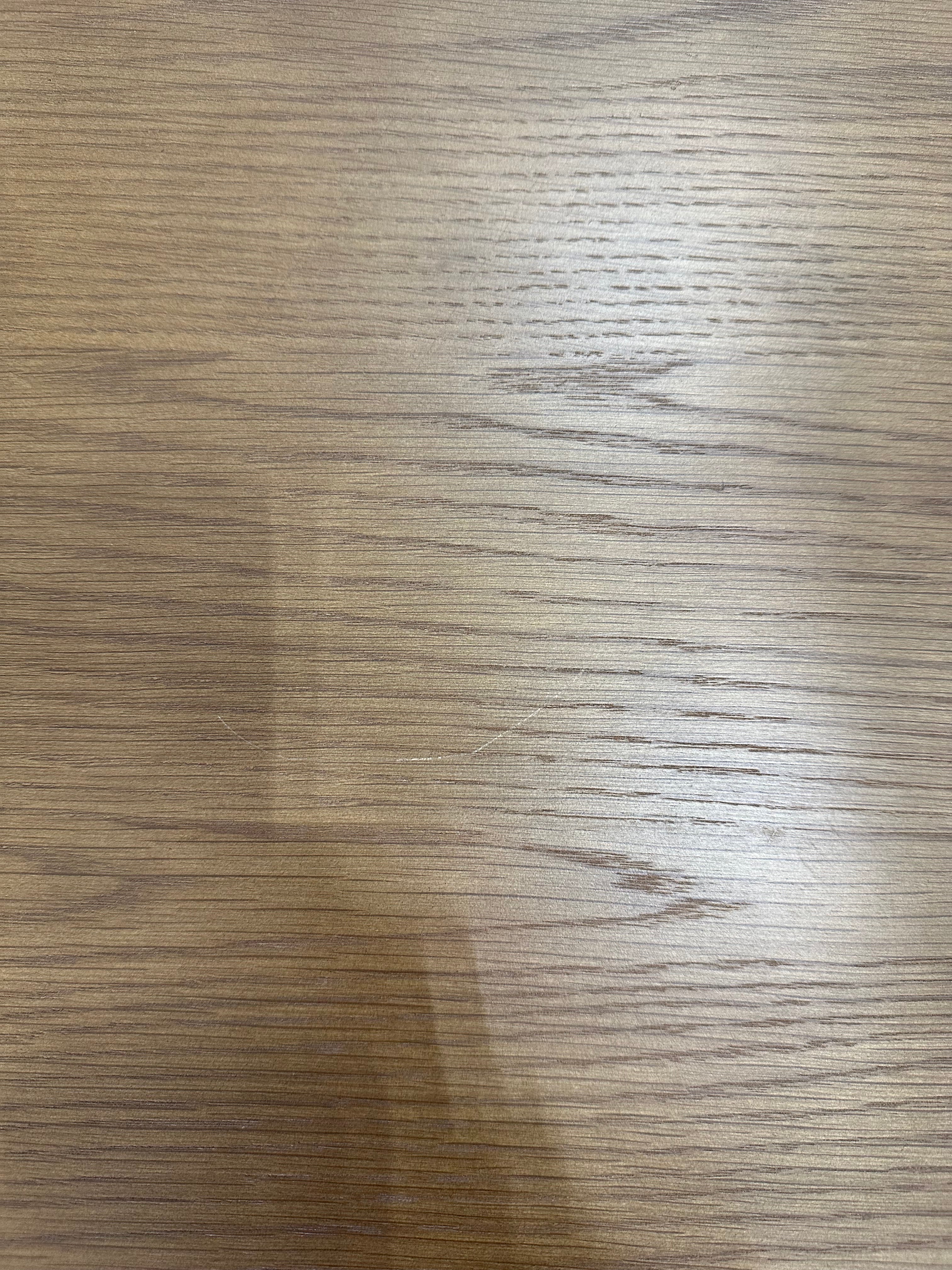 Leigh Coffee Table | AS-IS