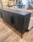 Fishbone Sideboard | AS-IS