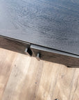 Fishbone Sideboard | AS-IS