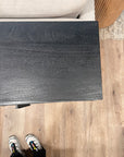 Fishbone Sideboard | AS-IS