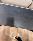 Fishbone Sideboard | AS-IS