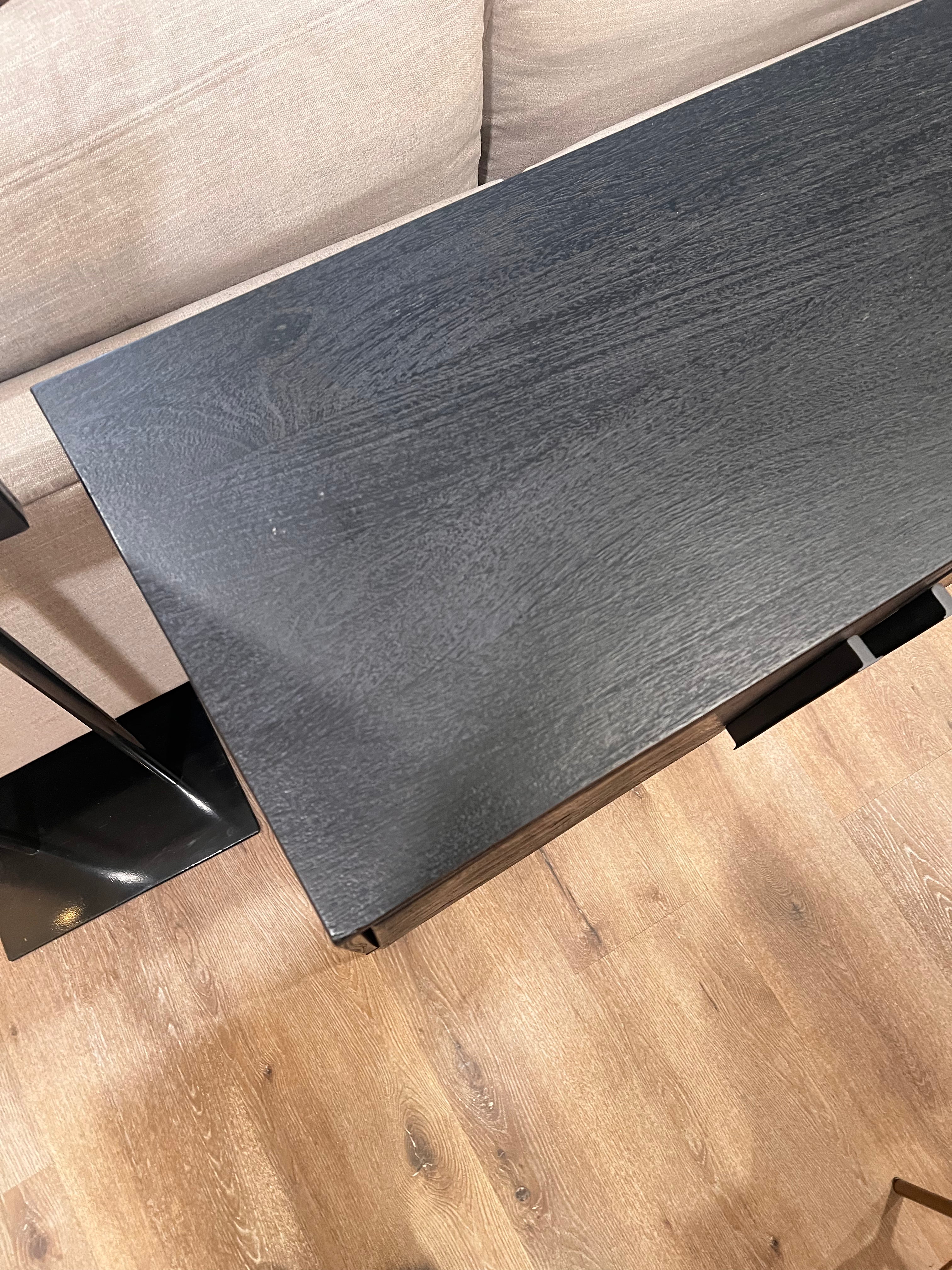 Fishbone Sideboard | AS-IS