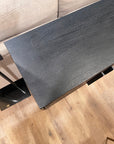 Fishbone Sideboard | AS-IS