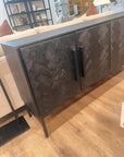 Fishbone Sideboard | AS-IS