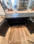 Fishbone Sideboard | AS-IS