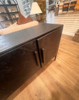 Fishbone Sideboard | AS-IS