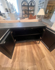 Fishbone Sideboard | AS-IS