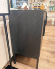 Fishbone Sideboard | AS-IS