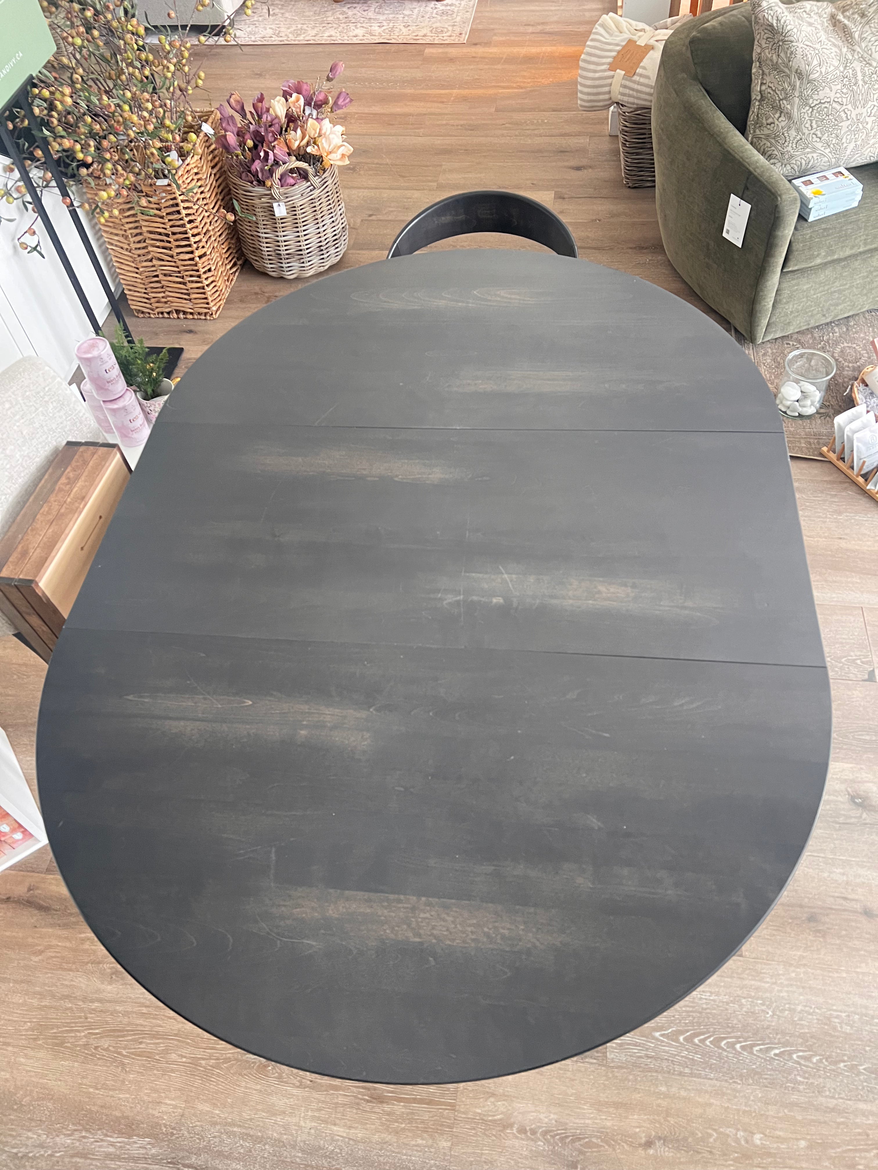 Wilton Dining Table | AS-IS