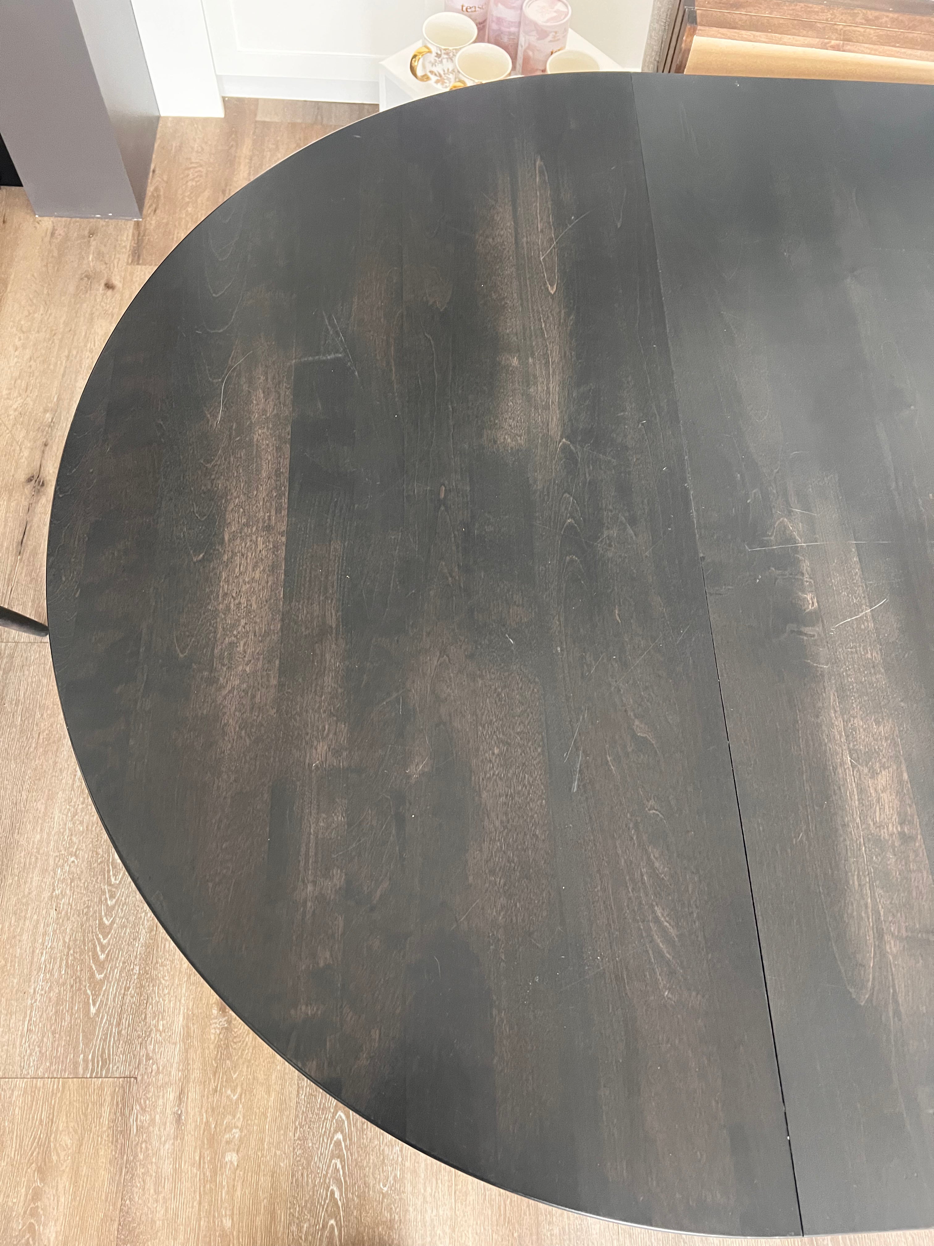 Wilton Dining Table | AS-IS